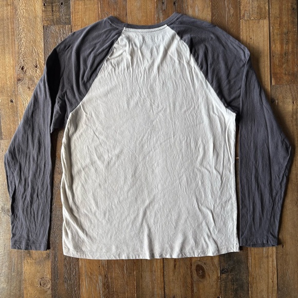 Guns N’ Roses Raglan Style T-Shirt - Picture 8 of 14